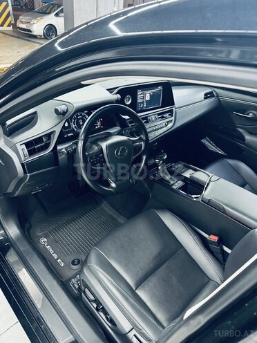 Lexus ES 200 2022, 56,000 km - 2.0 l - Bakı