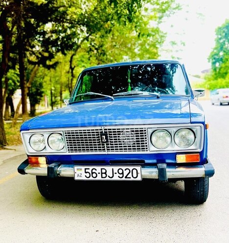 LADA (VAZ) 2106 1995, 51,200 km - 1.6 л - Sabirabad