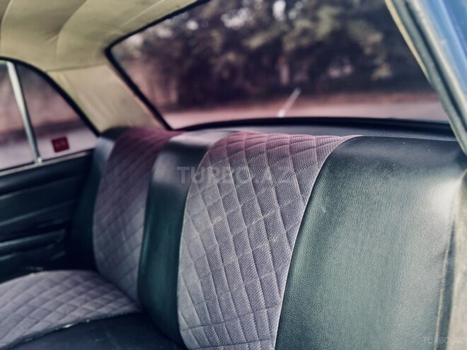 LADA (VAZ) 2106 1995, 51,200 km - 1.6 л - Sabirabad