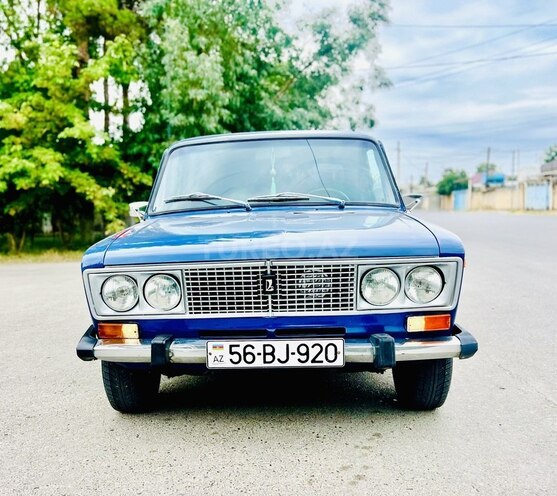 LADA (VAZ) 2106 1995, 51,200 km - 1.6 л - Sabirabad
