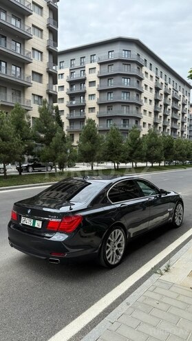 BMW 740 2008, 300,000 km - 3.0 l - Bakı