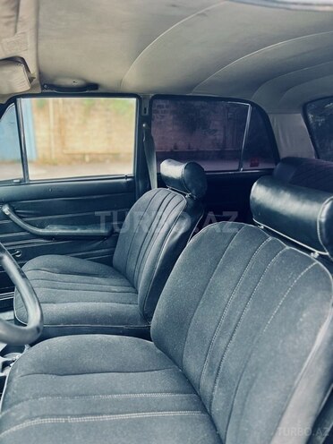 LADA (VAZ) 2106 1995, 51,200 km - 1.6 л - Sabirabad