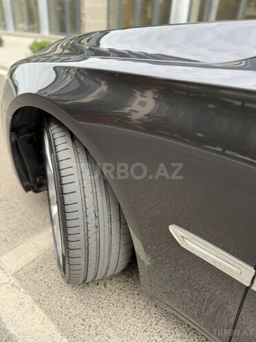 BMW 740 2008, 300,000 km - 3.0 l - Bakı