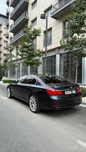 BMW 740 2008, 300,000 km - 3.0 l - Bakı