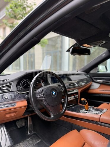 BMW 740 2008, 300,000 km - 3.0 l - Bakı