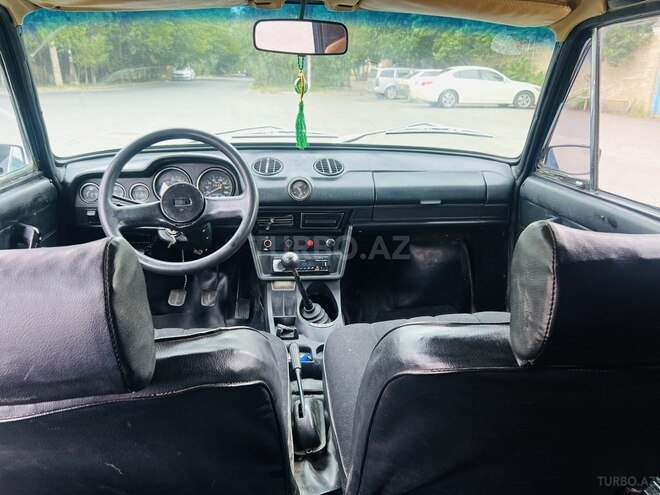 LADA (VAZ) 2106 1995, 51,200 km - 1.6 л - Sabirabad