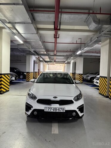 Kia Cerato 2020, 36,000 km - 2.0 l - Bakı