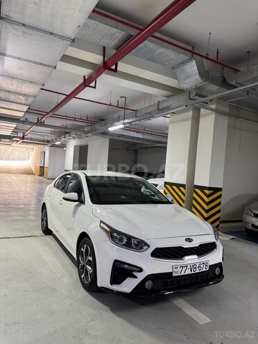 Kia Cerato 2020, 36,000 km - 2.0 l - Bakı