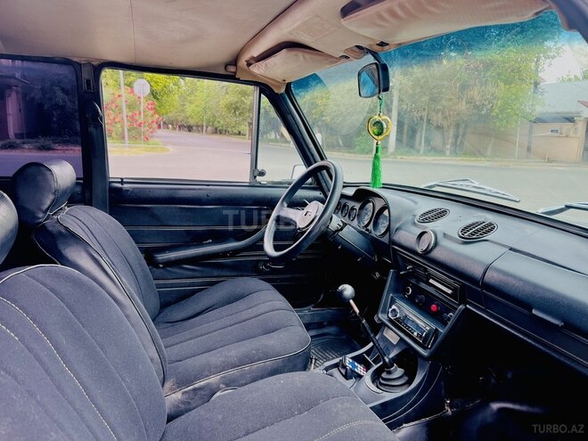 LADA (VAZ) 2106 1995, 51,200 km - 1.6 л - Sabirabad