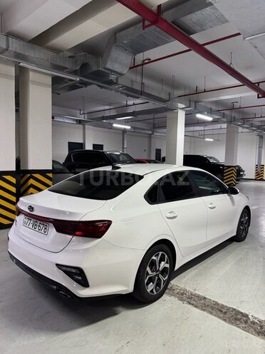 Kia Cerato 2020, 36,000 km - 2.0 l - Bakı