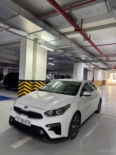 Kia Cerato 2020, 36,000 km - 2.0 l - Bakı