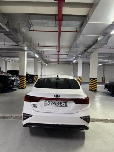 Kia Cerato 2020, 36,000 km - 2.0 l - Bakı