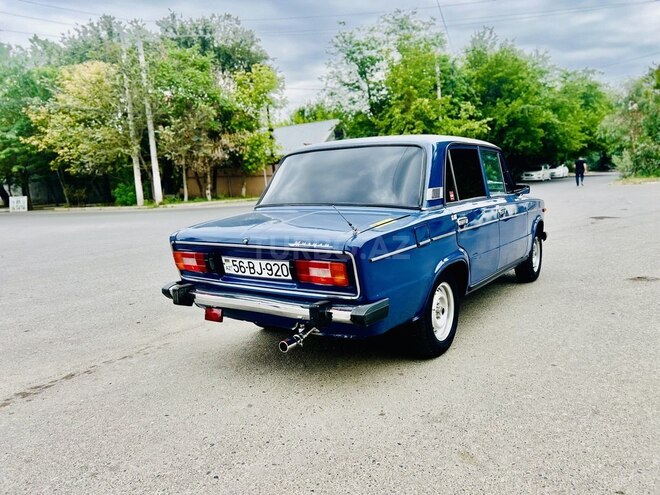 LADA (VAZ) 2106 1995, 51,200 km - 1.6 л - Sabirabad
