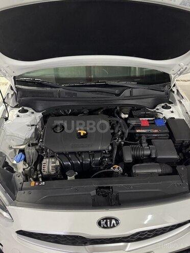 Kia Cerato 2020, 36,000 km - 2.0 l - Bakı