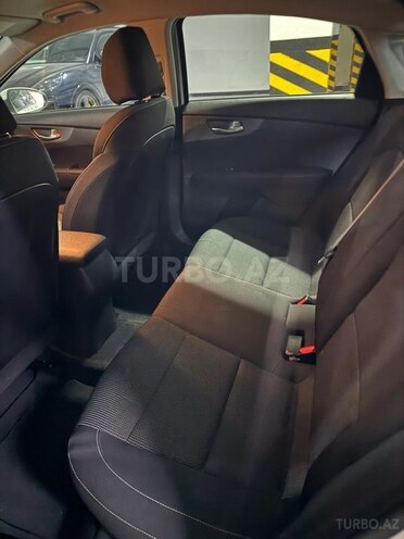 Kia Cerato 2020, 36,000 km - 2.0 l - Bakı