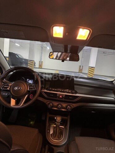 Kia Cerato 2020, 36,000 km - 2.0 l - Bakı