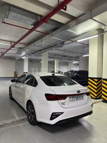Kia Cerato 2020, 36,000 km - 2.0 l - Bakı