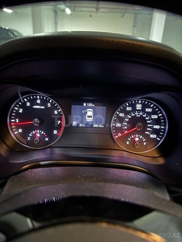 Kia Cerato 2020, 36,000 km - 2.0 l - Bakı
