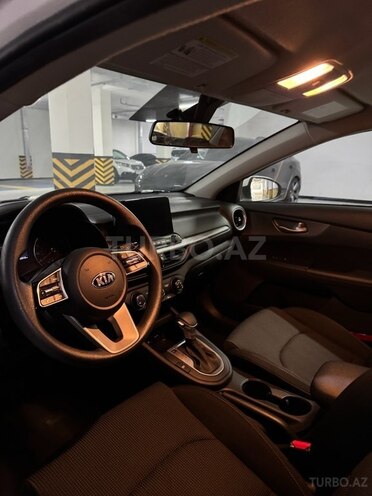 Kia Cerato 2020, 36,000 km - 2.0 l - Bakı