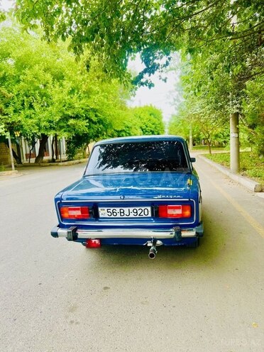 LADA (VAZ) 2106 1995, 51,200 km - 1.6 л - Sabirabad
