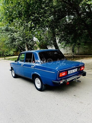 LADA (VAZ) 2106 1995, 51,200 km - 1.6 л - Sabirabad