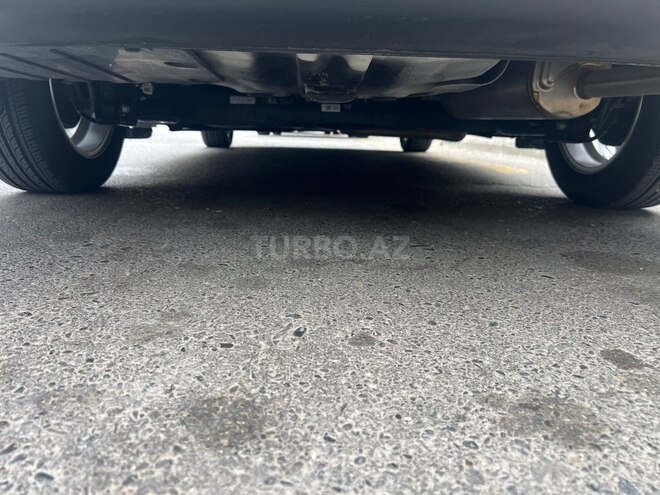 Hyundai Accent 2019, 73,774 km - 1.6 l - Bakı