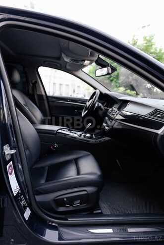 BMW 520 2013, 202,300 km - 2.0 l - Bakı
