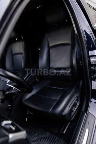 BMW 520 2013, 202,300 km - 2.0 l - Bakı