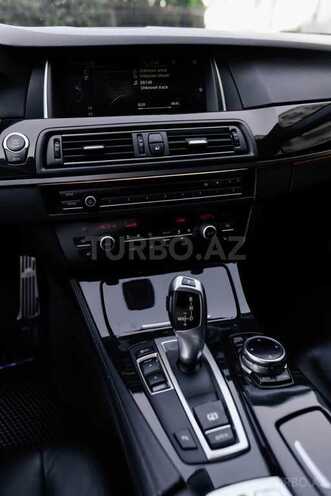 BMW 520 2013, 202,300 km - 2.0 l - Bakı