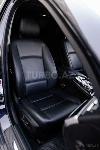 BMW 520 2013, 202,300 km - 2.0 l - Bakı