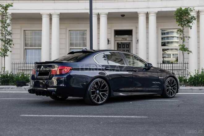 BMW 520 2013, 202,300 km - 2.0 l - Bakı