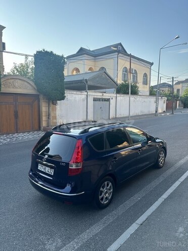 Hyundai i30 2008, 386,243 km - 1.6 l - Bakı