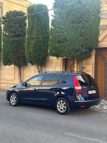 Hyundai i30 2008, 386,243 km - 1.6 l - Bakı