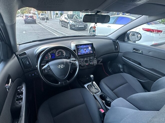 Hyundai i30 2008, 386,243 km - 1.6 l - Bakı