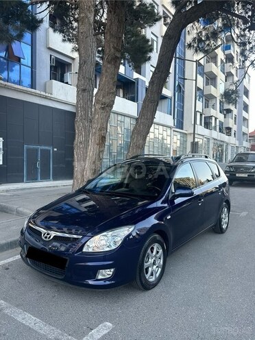 Hyundai i30 2008, 386,243 km - 1.6 l - Bakı