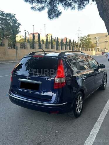 Hyundai i30 2008, 386,243 km - 1.6 l - Bakı