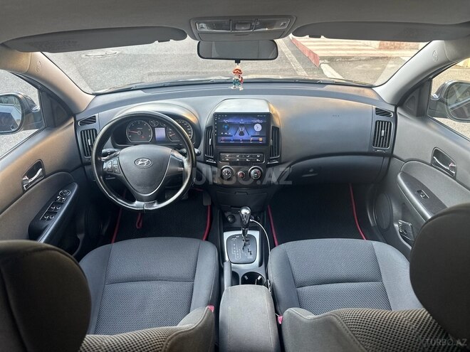 Hyundai i30 2008, 386,243 km - 1.6 l - Bakı
