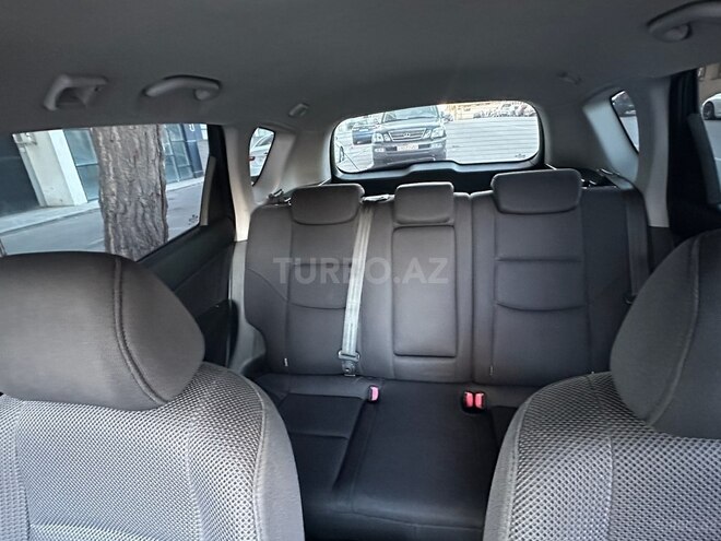 Hyundai i30 2008, 386,243 km - 1.6 l - Bakı