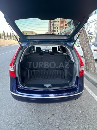 Hyundai i30 2008, 386,243 km - 1.6 l - Bakı