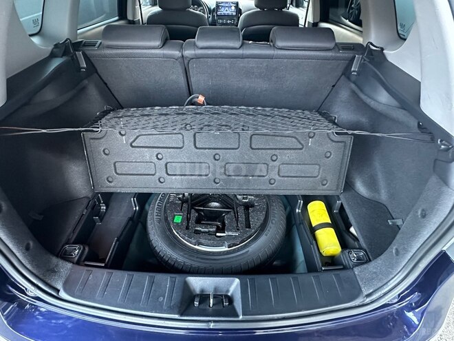 Hyundai i30 2008, 386,243 km - 1.6 l - Bakı