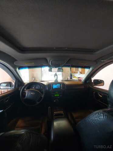 Kia Sorento 2006, 360,666 km - 2.5 l - Astara