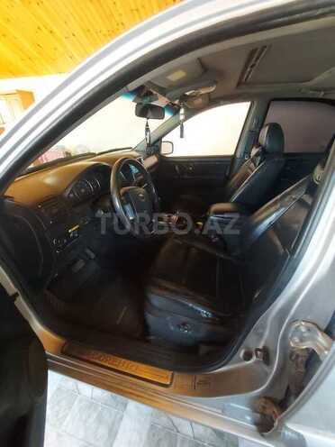 Kia Sorento 2006, 360,666 km - 2.5 l - Astara