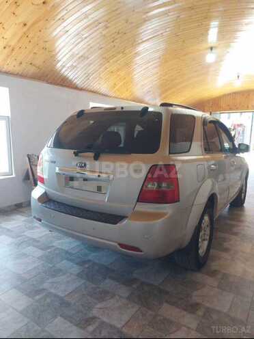 Kia Sorento 2006, 360,666 km - 2.5 l - Astara