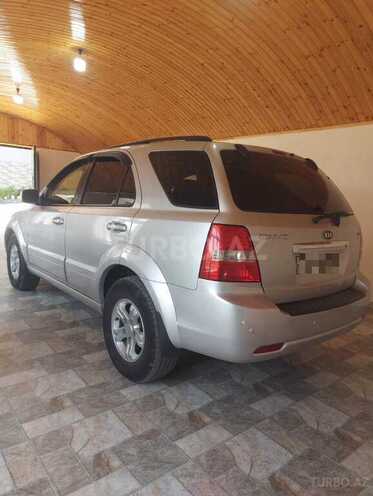 Kia Sorento 2006, 360,666 km - 2.5 l - Astara
