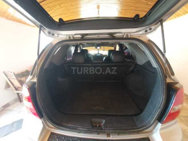 Kia Sorento 2006, 360,666 km - 2.5 l - Astara