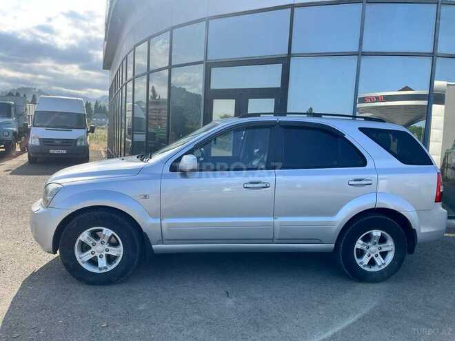 Kia Sorento 2006, 360,666 km - 2.5 l - Astara