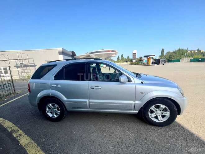 Kia Sorento 2006, 360,666 km - 2.5 l - Astara