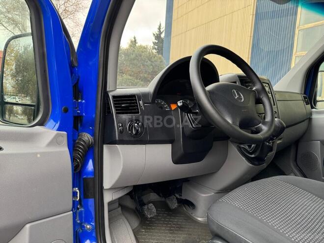 Mercedes Sprinter 515 2007, 160,000 km - 2.2 л - Bakı
