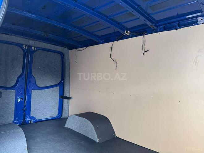 Mercedes Sprinter 515 2007, 160,000 km - 2.2 л - Bakı
