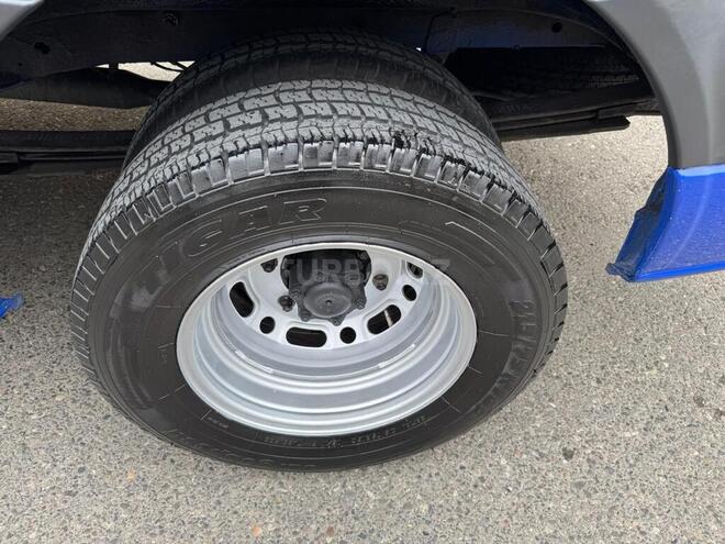 Mercedes Sprinter 515 2007, 160,000 km - 2.2 л - Bakı